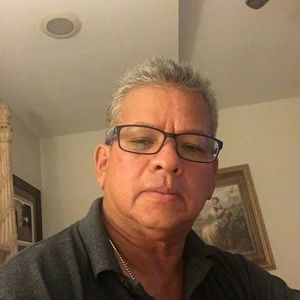 Meet your Posher, Julio